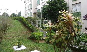 Imagem 3: Porto Alegre - Apartamento Padrão - Vila Nova