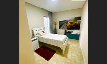 Imagem 4: Aluguel de casa 3/4 , semi imobiliada,com academia e piscina incluída