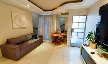 Imagem 2: Casa para venda possui 100 metros quadrados com 3 quartos em Vila Carbone - São Paulo - SP