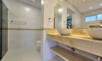 Imagem 3: Casa em Condomínio de 4 dormitórios à Venda - Xangri-lá