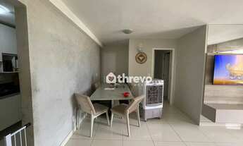 Imagem 2: Apartamento com 3 dormitórios à venda, 106 m² por R$ 830.000,00 - Horto - Teresina/PI