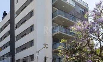 Imagem 3: Porto Alegre - Apartamento Padrão - Menino Deus