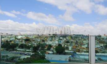 Imagem 3: SãO CAETANO DO SUL - Apartamento Padrão - Santa Maria