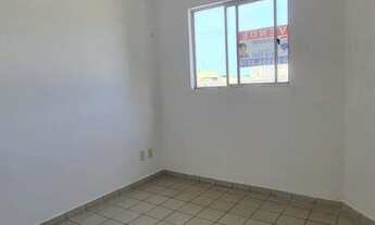 Imagem 3: Apartamento com 2 dormitórios à venda, 43 m² por R$ 100.000,00 - Felipe Camarão - Natal/RN