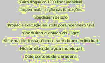 Imagem 4: Casa com 2 dormitórios à venda, 78 m² por R$ 346.500,00 - Reserva Do Peró - Cabo Frio/RJ