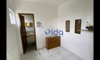 Imagem 4: Apartamento com 3 dormitórios e 1 suíte para alugar, 135 m² por R$ 2.200/mês - Graças - Re