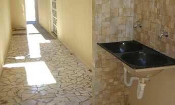 Imagem 5: Casa para aluguel tem 70 metros quadrados com 2 quartos em Popular - Cuiabá - MT