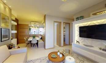 Imagem 3: Facilita Bento Ferreira - Apartamento 2 e 3 quartos _ Bento Ferreira