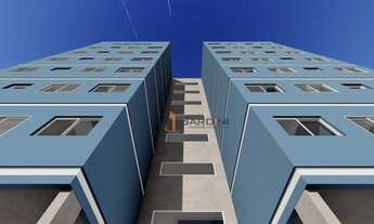 Imagem 6: Apartamento com 2 dormitórios à venda, 50 m² por R$ 260.000,00 - Vila Lavínia - Mogi das C