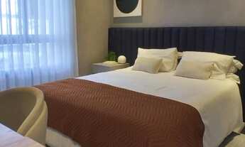 Imagem 4: 3 Dormitórios com Varanda Gourmet 92 Metros andar mediano Sol da Manhã