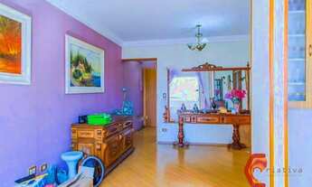 Imagem 3: Apartamento com 2 dormitórios à venda, 80 m² por R$ 590.000,00 - Mooca - São Paulo/SP