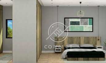 Imagem 5: Ganesis 1 - alphaville - casa em construção de 525 m2 com 4 suítes e 6 vagas