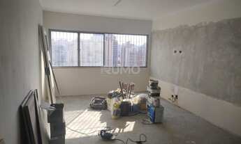 Imagem 6: Apartamento - Centro - Campinas