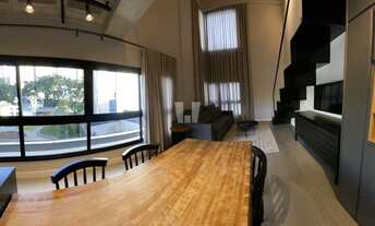 Imagem 3: Belo Horizonte - Loft - Savassi