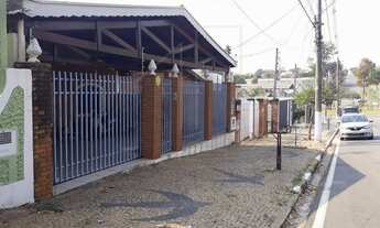 Imagem: Casa - Jardim Aurélia - Campinas