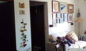 Imagem 6: Campinas - Apartamento Padrão - Chácara da Barra