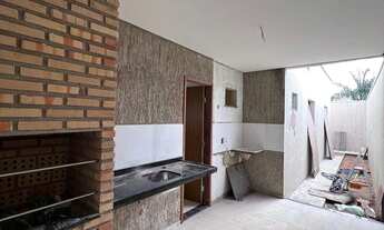 Imagem 2: CASA NOVA SAIA DO ALUGUEL