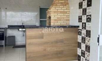 Imagem 3: APARTAMENTO RESIDENCIAL em SANTO ANDRÉ - SP, VILA CAMILÓPOLIS