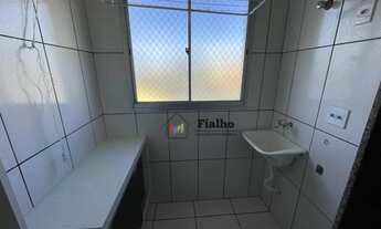 Imagem 5: Apartamento com 2 quartos à venda, 55 m² por R$ 230.000 - Jardim Roberto - Osasco/SP