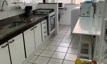 Imagem 4: Cobertura com 4 dormitórios à venda, 375 m² em São Bento - Cabo Frio/RJ