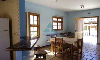 Imagem 5: Casa com 2 dorms, Praia da Maranduba, Ubatuba - R$ 550 mil, Cod: 574