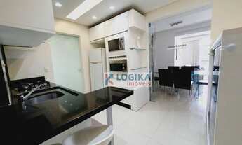 Imagem 7: Apartamento à venda, 96 m² por R$ 450.000,00 - América - Joinville/SC