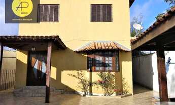 Imagem 2: Sobrado com 4 dormitórios à venda, 300 m² - Vila Nova Cintra - Mogi das Cruzes/SP