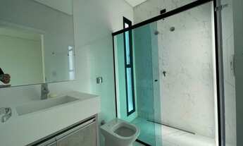 Imagem 5: Casa Cond Vivva Residencial Clube 3 suítes - Piscina - Hidromassagem