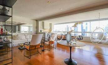 Imagem 3: Lazer de Clube+ Varanda Gourmet + Alto!