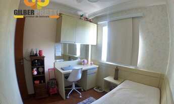 Imagem 5: Belíssimo Apartamento 77 m2 3 quartos Suíte - Morada de Laranjeiras