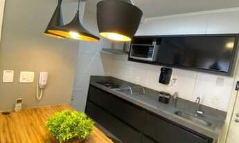 Imagem 4: GOIâNIA - Flat - Jardim Goiás