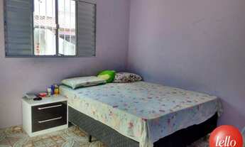 Imagem 4: São Bernardo do Campo - Casa Padrão - Rudge Ramos