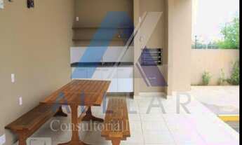 Imagem 7: Apartamento Residencial à venda, Nova Cidade Jardim, Jundiaí - AP0074