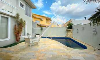 Imagem: Sobrado com 3 dormitórios à venda, 348