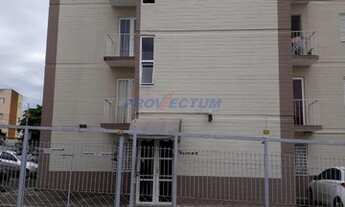 Imagem: Campinas - Apartamento Padrão - Jardim