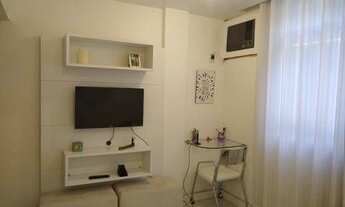 Imagem 6: Apartamento com 3 dormitórios à venda, 100 m² por R$ 570.000,00 - Centro - Barra Mansa/RJ