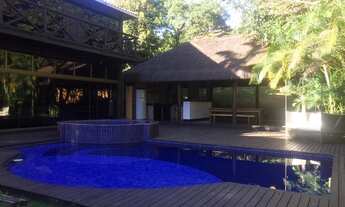 Imagem: Casa condomínio Pasárgada, Nova Lima