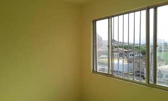 Imagem 6: RIO DE JANEIRO - Apartamento Padrão - Rocha Miranda