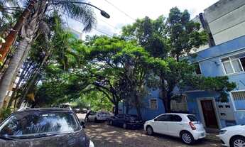 Imagem 3: Porto Alegre - Apartamento Padrão - Mont Serrat