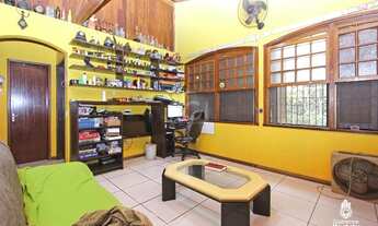 Imagem 4: Porto Alegre - Casa Padrão - Tristeza