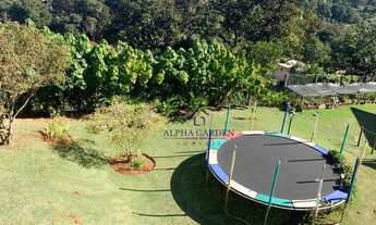 Imagem 6: Sobrado com 3 dormitórios à venda, 430 m² por R$ 5.900.000,00 - Vila Velha - Santana de Pa