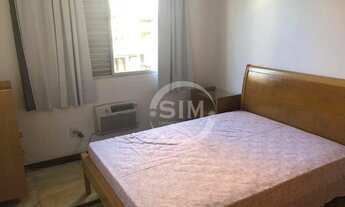 Imagem 6: Apartamento com 3 dormitórios à venda, 120 m²- Vila Nova - Cabo Frio/RJ