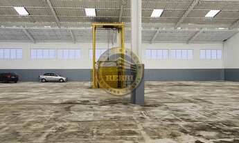 Imagem 3: Galpão para Locação 2370M², Conceição, Diadema - SP