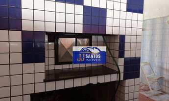 Imagem 6: Salão para alugar, 55 m² por R$ 1.000,00/mês - Vila Regente Feijó - São Paulo/SP