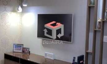 Imagem 2: Apartamento à venda, 3 quartos, 1 suíte, 2 vagas, Centro - São Bernardo do Campo/SP