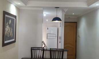 Imagem 2: Apartamento à venda na Rua Guiraró, Vila Curuçá, São Paulo - SP