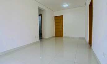 Imagem 2: Apartamento para aluguel tem 81 metros quadrados com 2 quartos em Boqueirão - Santos - SP