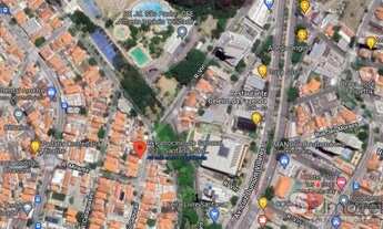 Imagem 2: Lote/Terreno para venda possui 300 metros quadrados em Jardim São Paulo(Zona Norte) - São