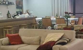 Imagem 2: Apartamento para venda possui 280 metros quadrados com 4 quartos