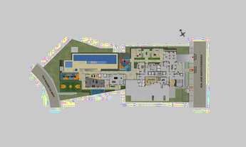 Imagem 6: Lançamento de Apartamento ,56m²- mVila Maria, São Paulo, SP